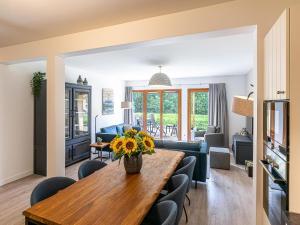 Maisons de vacances Sunny Terrace & Ski Access : photos des chambres