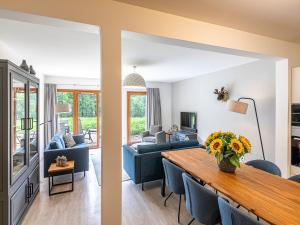 Maisons de vacances Sunny Terrace & Ski Access : photos des chambres