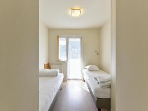 Modern apartment with stunning views