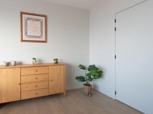 2-bedroom apartment in Middelkerke