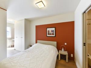 Modern apartment with stunning views