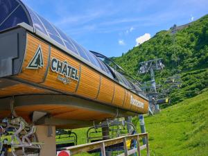 Maisons de vacances Modern Mountain Stay : photos des chambres