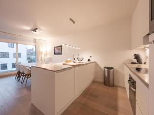 Apartment in Knokke-Heist with terrace