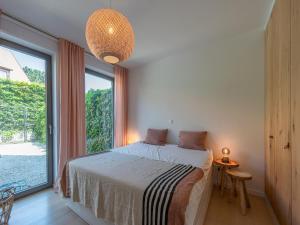 Apartment in Duinbergen near the Beach