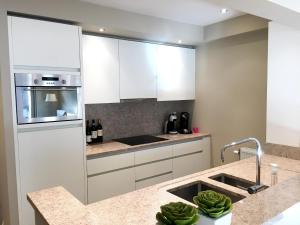 Apartment in Knokke near Beach and Casino