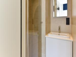 Sunny Escape at Albert Beach