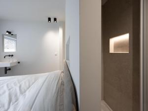 Modern apartment with sea views in Knokke Heist