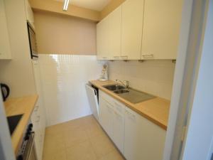 Apartment in Knokke-Heist with garage