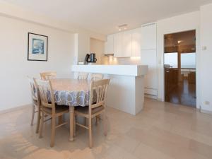 Apartment in Middelkerke with Sea Views