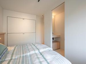Stylish seaside apartment in Knokke-Heist