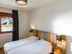 Maisons de vacances Alps Retreat w Hot Tub : photos des chambres