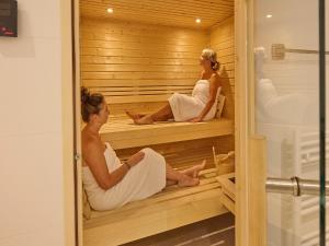 Maisons de vacances Alps Retreat w Hot Tub : photos des chambres
