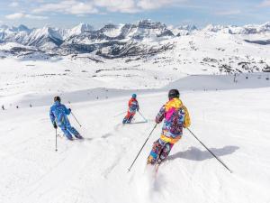 Maisons de vacances Alps Retreat w Hot Tub : photos des chambres