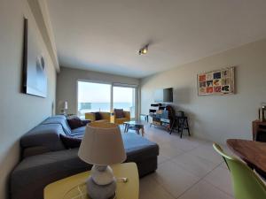 Apartment in Nieuwpoort with Stunning Sea Views