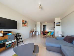 Apartment in Nieuwpoort with Stunning Sea Views