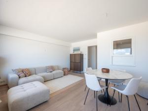 Stylish Zeedijk Sea Escape