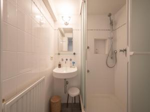 Stylish Zeedijk Sea Escape