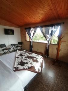 Apartamento Temático Rancho Texas