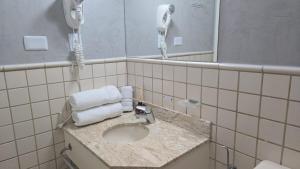 Unique Home 15min Cons USA - Smart TV e Sofá Cama