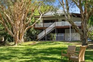 No 27 Absolute River Front - Crabbes Creek