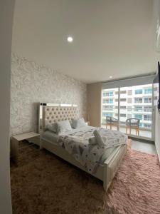 Spiaggia Morros Cartagena - Frente al Mar