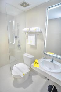 Yello Hotel Samarinda