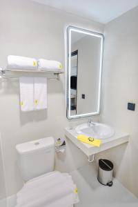 Yello Hotel Samarinda