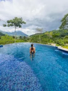 Vista Verde Lodge - Santa Cruz Verapaz