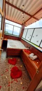 Apartamento Temático Rancho Texas - 拉米萨