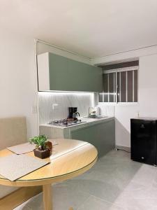 LOFT HOST PARTNER Cerca al Aeropuerto,Expofuturo y Ukumari