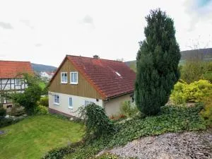 1-bedroom holiday home - Knüllwald
