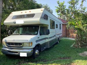 Cabaña Rayo Sol Pool Huerto wifi70