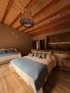 Elegante Cabaña en Purmamarca - Tumbaya