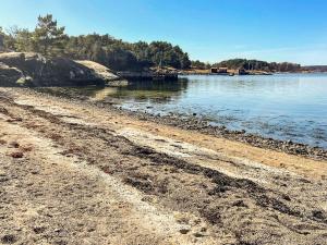 3 person holiday home in ÖDSMÅL