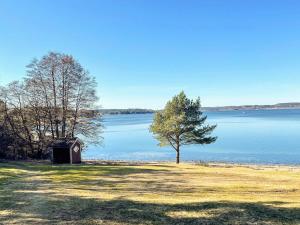 3 person holiday home in ÖDSMÅL