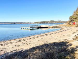 3 person holiday home in ÖDSMÅL