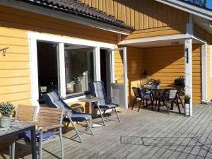 Holiday home SORUNDA V - Dyvik