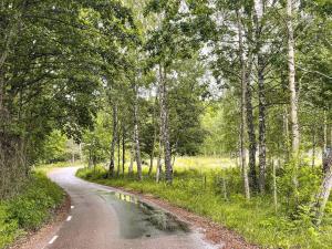 4 star holiday home in Drottningskär