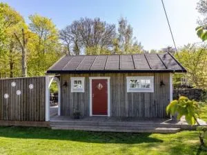 Holiday home Drottningskär II - Bredavik