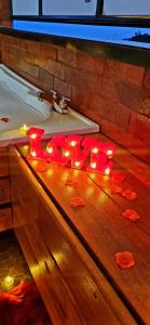 Apartamento Temático Rancho Texas