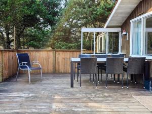 Holiday home Thisted XI