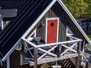 Holiday home Drottningskär II - Hasslö