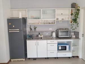 Excelente Depto para Cardiologio y Hospital Escuela