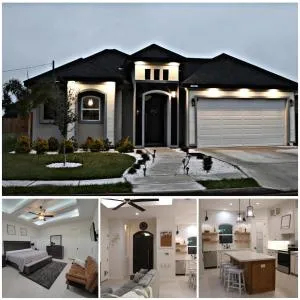 Beautiful home on gated community - 阿拉莫