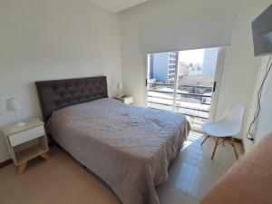 Excelente Depto para Cardiologio y Hospital Escuela