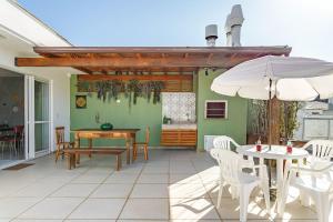 Cobertura Exclusiva - Jacuzzi e praia á 400m