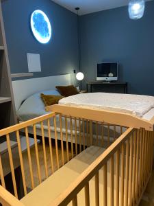 LE LUXURY LOFT - CENTER l DECEMBER MAR-KET l EUROPEAN PARLIAMENT l PARKING l NETFLIX - SPACIOUS & UNIQUE - LE LUXURY LOFT - CENTRE l MARCHÉ DE NOËL l PARLEMENT EUROPÉEN l PARKING l NETFLIX - SPACIEUX & UNIQUE