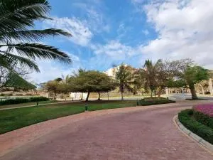 Havana marina tower - 阿卜杜勒国王经济城