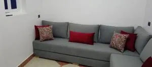 Petite appartement au village diabat - Ghazoua