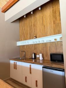 Encantadora Cabaña en Purmamarca